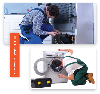 Home Appliance Service Company in Chennai by ServiceMan