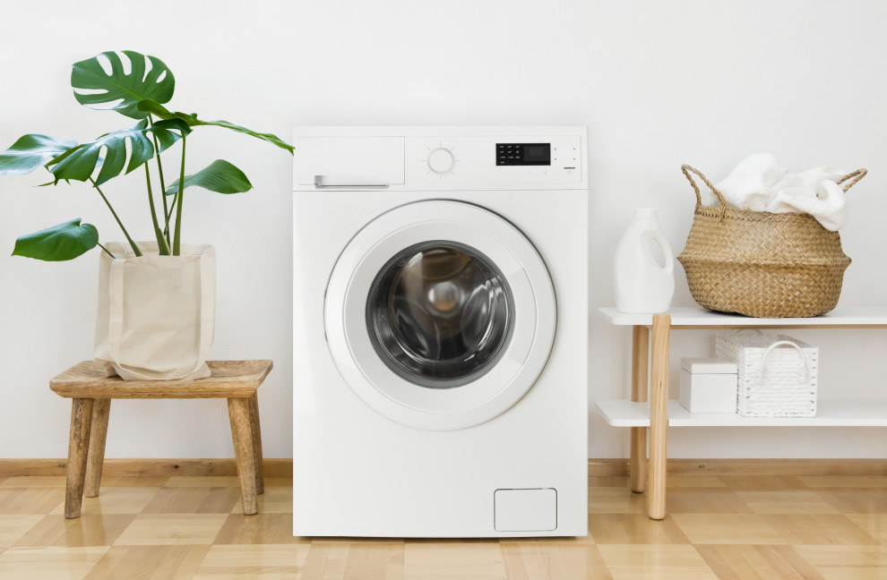  Washing Machine Service in Medavakkam by ServizMan