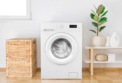  Washing Machine Service in Velachery by ServizMan