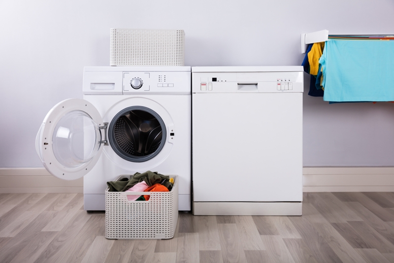  Washing Machine Service in Ambathur by ServizMan