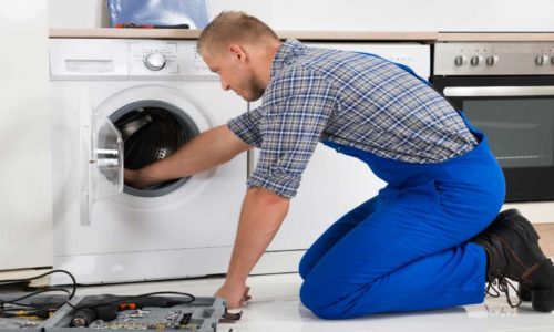  Washing Machine Service in Avadi by ServizMan