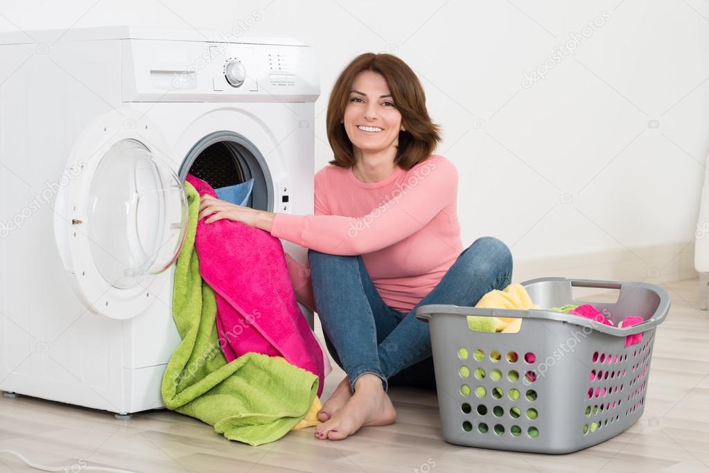  Washing Machine Service in Guindy by ServizMan