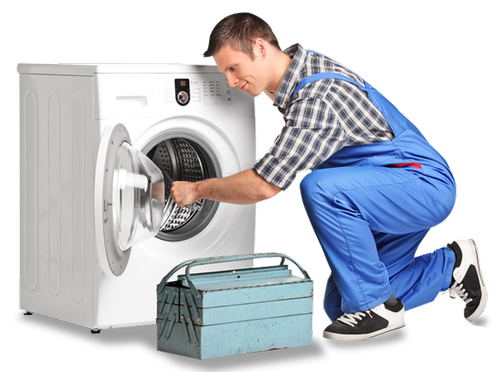  Washing Machine Service in Injambakkam by ServizMan