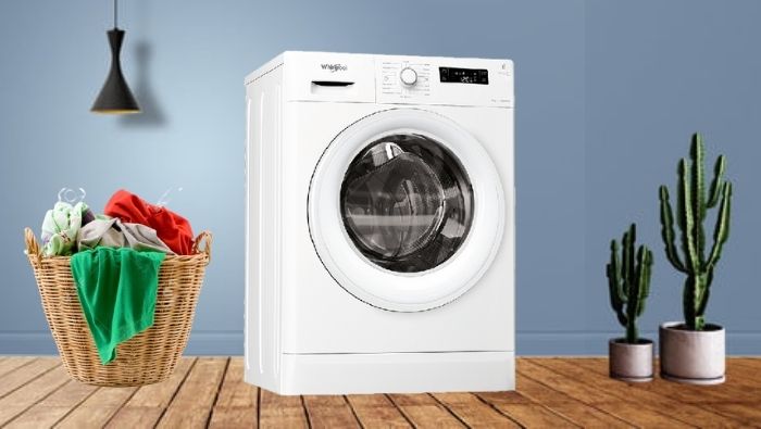  Washing Machine Service in Kelambakkam by ServizMan