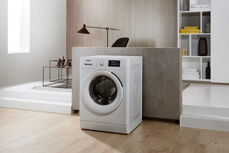  Washing Machine Service in Kilpauk by ServizMan