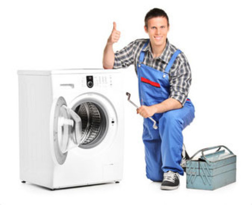  Washing Machine Service in Semmancheri by ServizMan