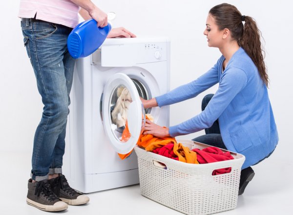  Washing Machine Service in Sholinganallur by ServizMan