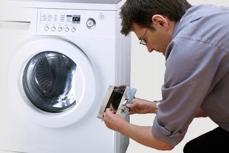  Washing Machine Service in Tambaram by ServizMan