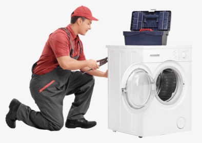  Washing Machine Service in Thoraipakkam by ServizMan