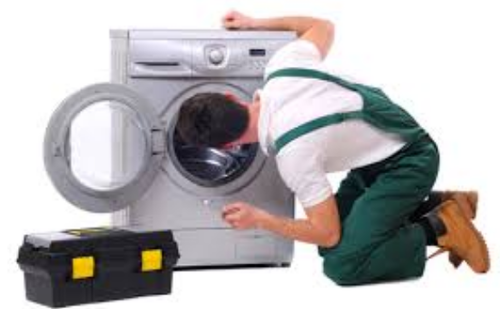  Washing Machine Service in Vadapalani by ServizMan