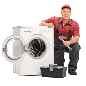  Washing Machine Service in Valasaravakkam by ServizMan